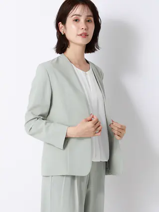 春夏／パッカブルジャケット