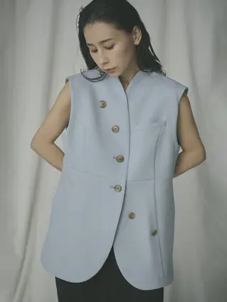 CIS．／ノーカラージレ