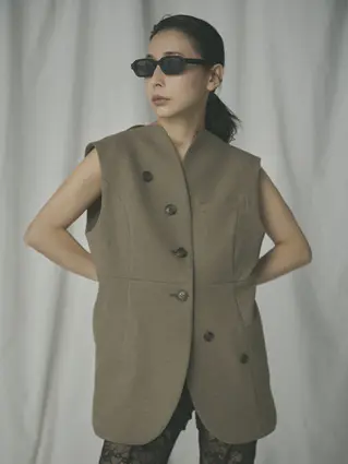 CIS．／ノーカラージレ