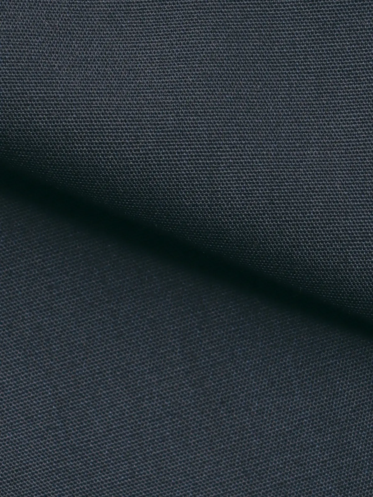 【訳アリ商品】ライトトレンチコート/撥水/無地 ネイビー 38(9号)