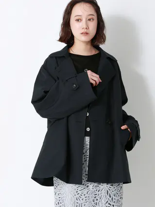 通年／ショートコート