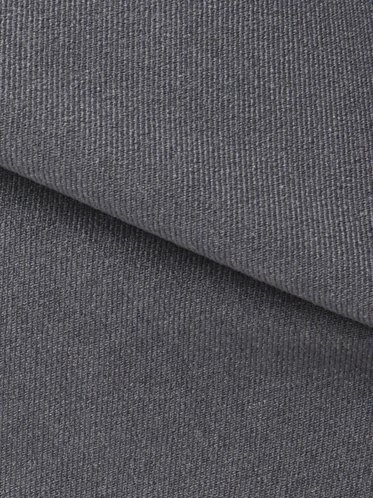 最高パンツ/テーパードパンツ/ウォッシャブル/NON IRON/無地/RS07/裾上げ済み ライトグレー 3S