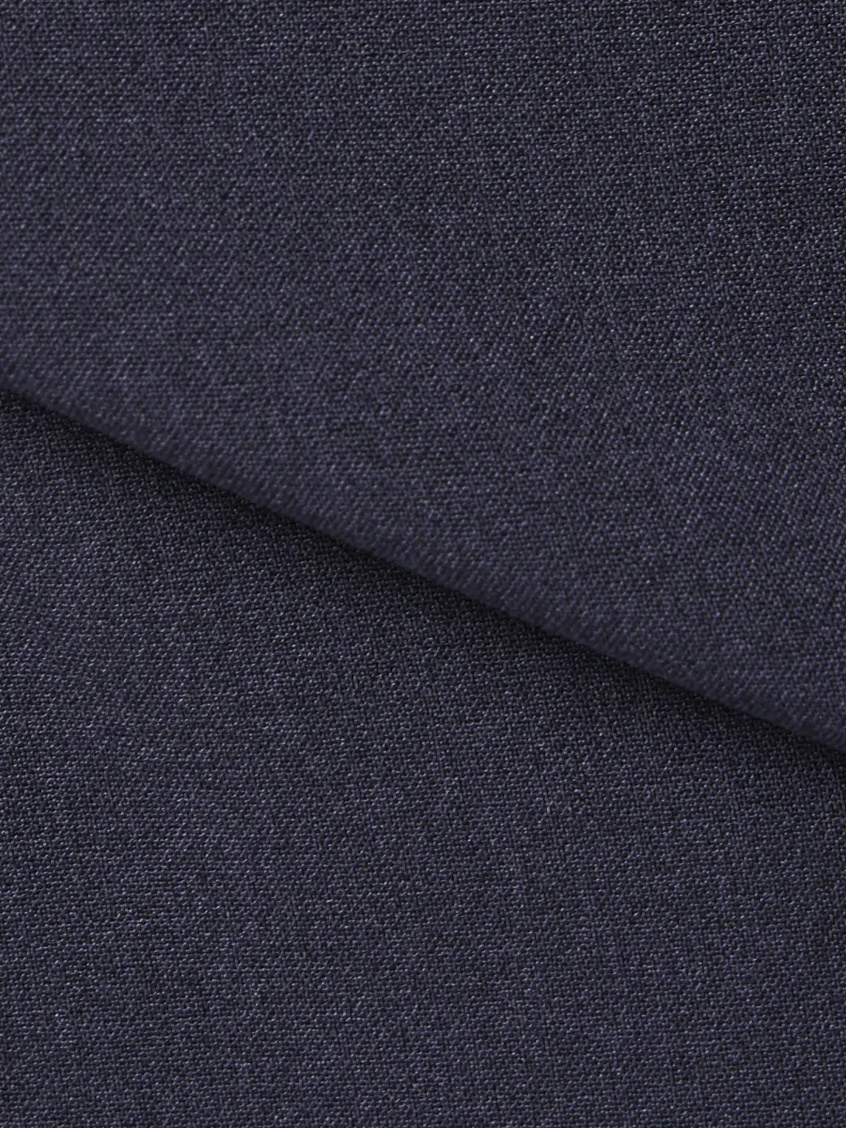 涼しい最高パンツ/テーパードパンツ/ウォッシャブル/NON IRON/無地/RS07/裾上げ済み ブルー 3S