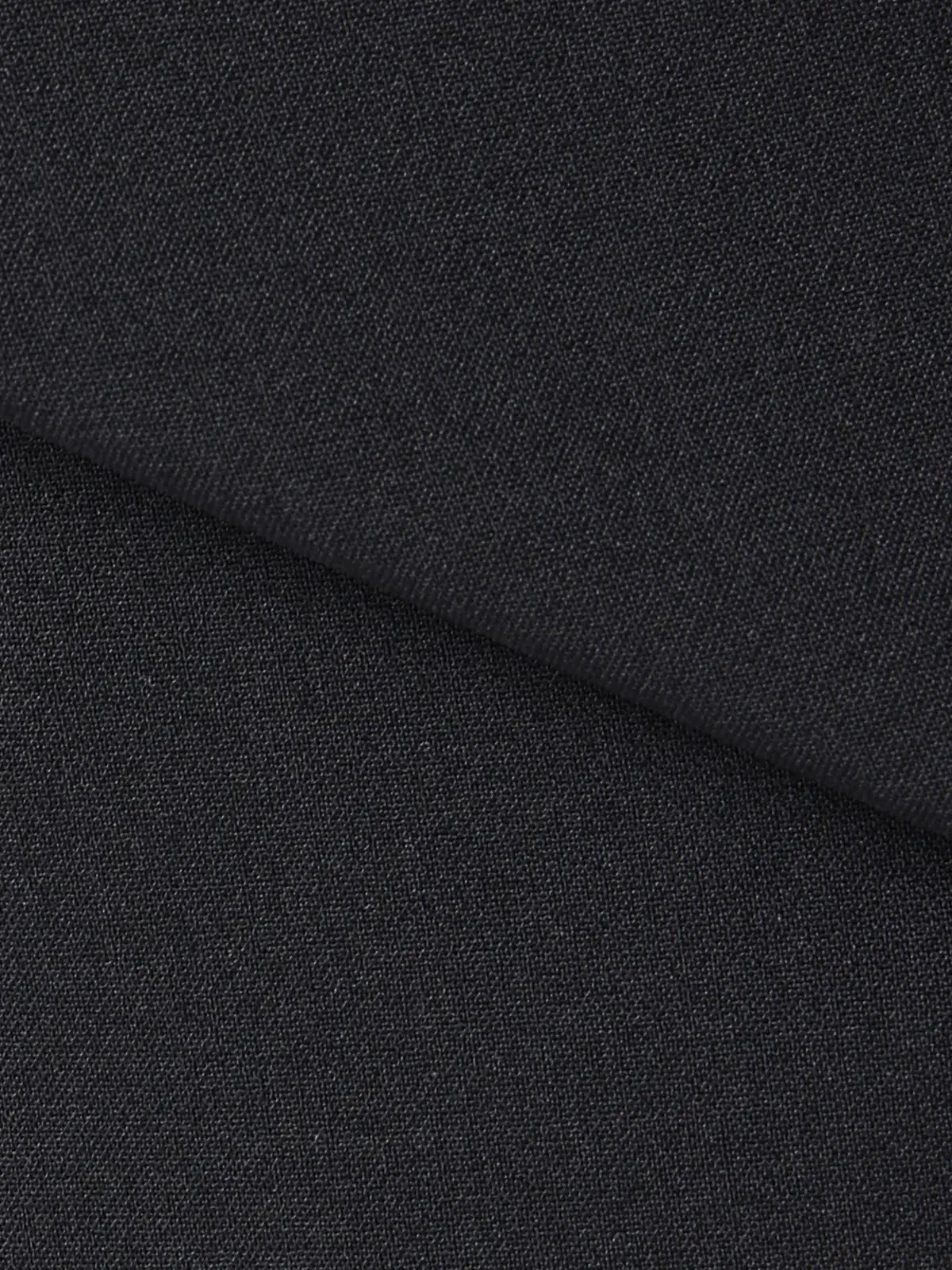 涼しい最高パンツ/テーパードパンツ/ウォッシャブル/NON IRON/無地/RS07/裾上げ済み ネイビー 3S