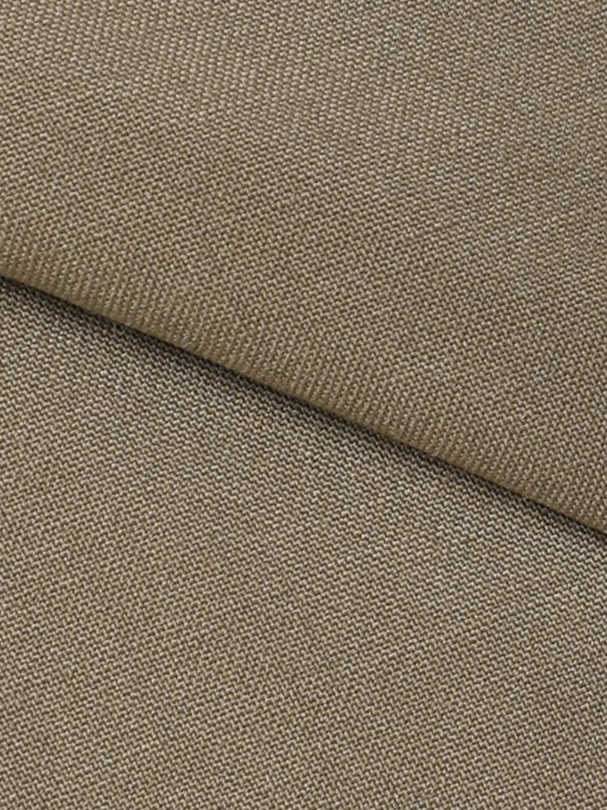 テーパードパンツ／尾州／SUPER100’sウールトロピカル／無地／IN05 ベージュ SS