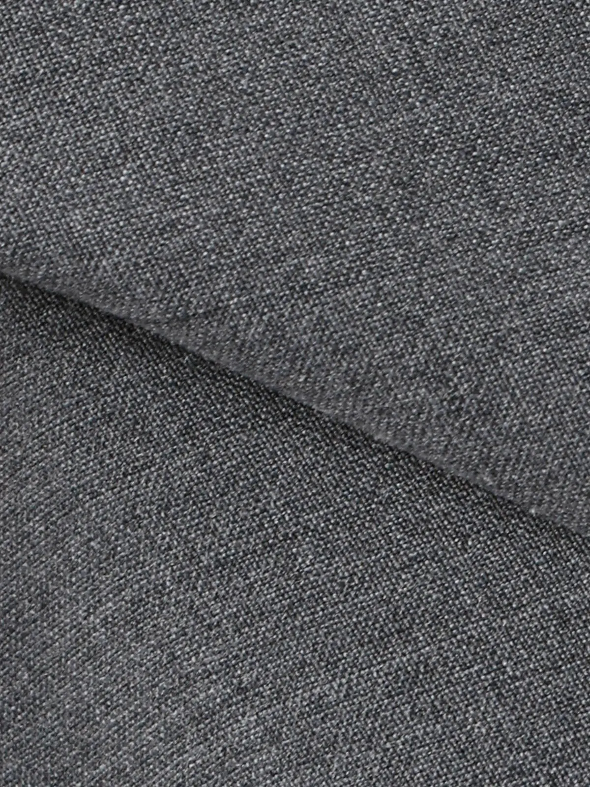 テーパードパンツ／ウォッシャブル／ストレッチ／接触冷感／RENU／無地／IN05 グレー SS