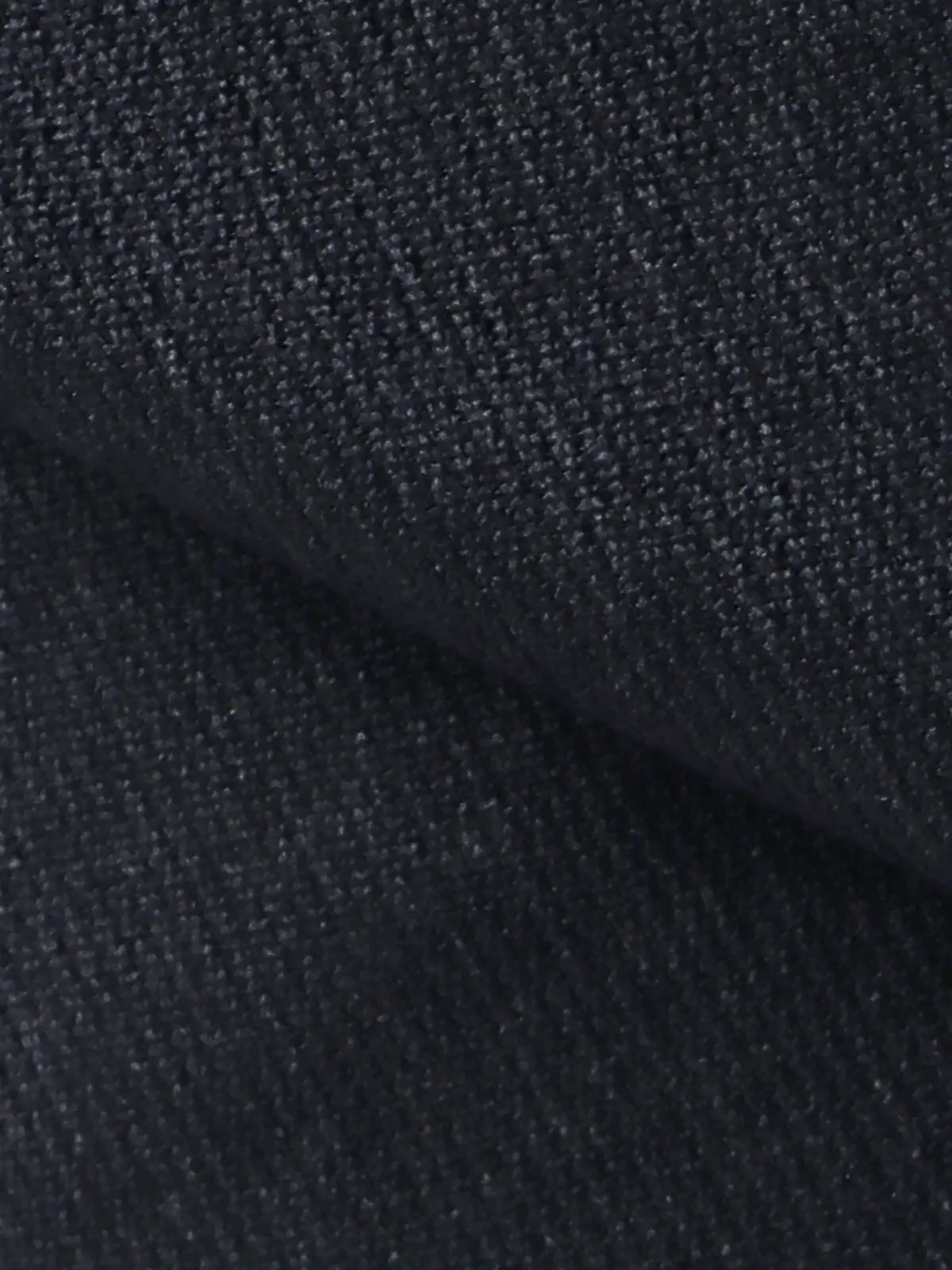最高パンツ／テーパードパンツ／ウォッシャブル／NONIRON／ストレッチ／ポリエステル／RS07 ネイビー系 3S