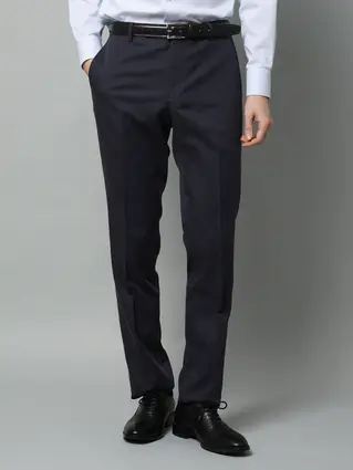 春夏／テーパードパンツ