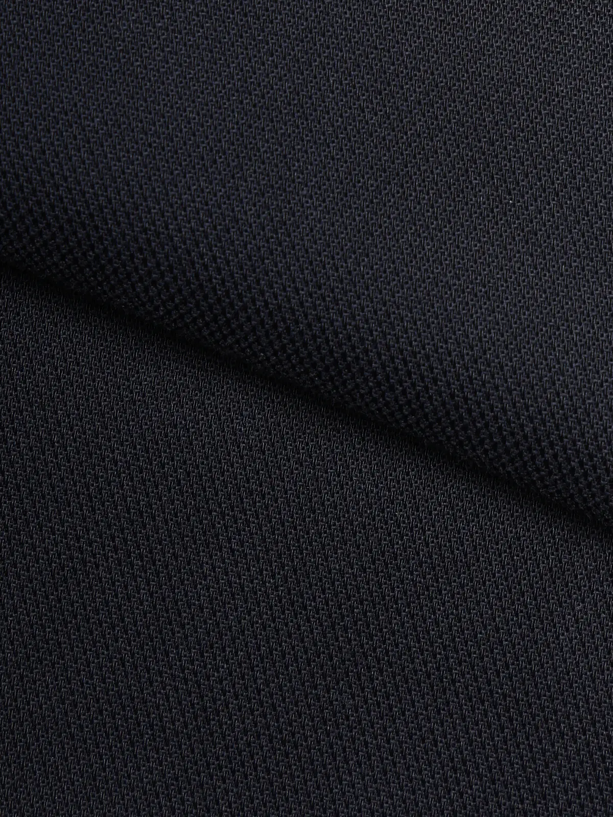 テーパードパンツ／ウォッシャブル／ストレッチ／接触冷感／COOL MOTION／無地／IN05 ネイビー SS