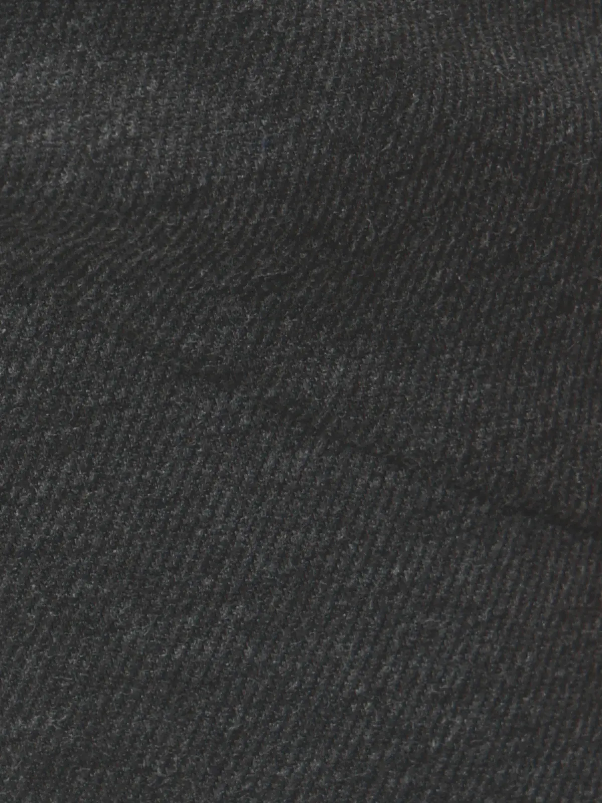 タックテーパードパンツ／ストレッチ／RENU／モクロディジャージー／無地／CR11-S グレー S