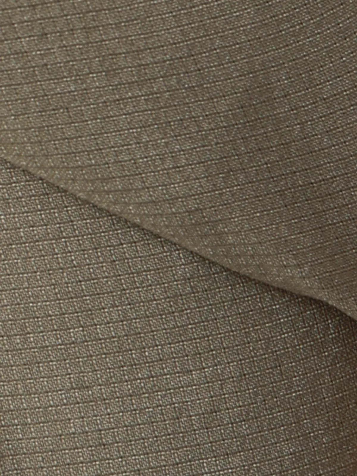 テーパードパンツ／ウォッシャブル／ストレッチ／WOLSTAR×Dot Air／無地／TM02-S ベージュ S