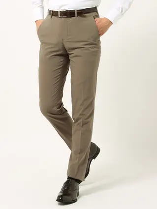 訳アリ商品／テーパードパンツ