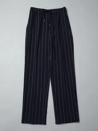 春夏／GOOVI／イージーパンツ