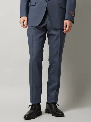 春夏／CANONICO／テーパードパンツ