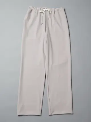 春夏／GOOVI／イージーパンツ