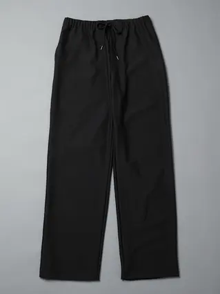 春夏／GOOVI／イージーパンツ