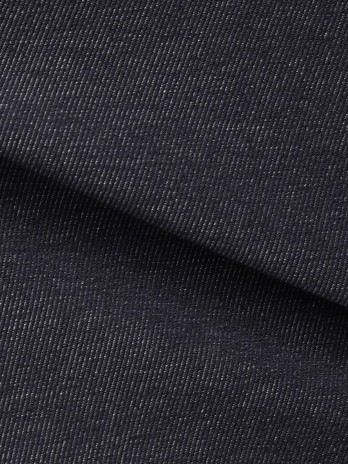 スマみえタックテーパードパンツ／ウォッシャブル／ストレッチ／CROSS MOVA／SL11 ネイビー SS