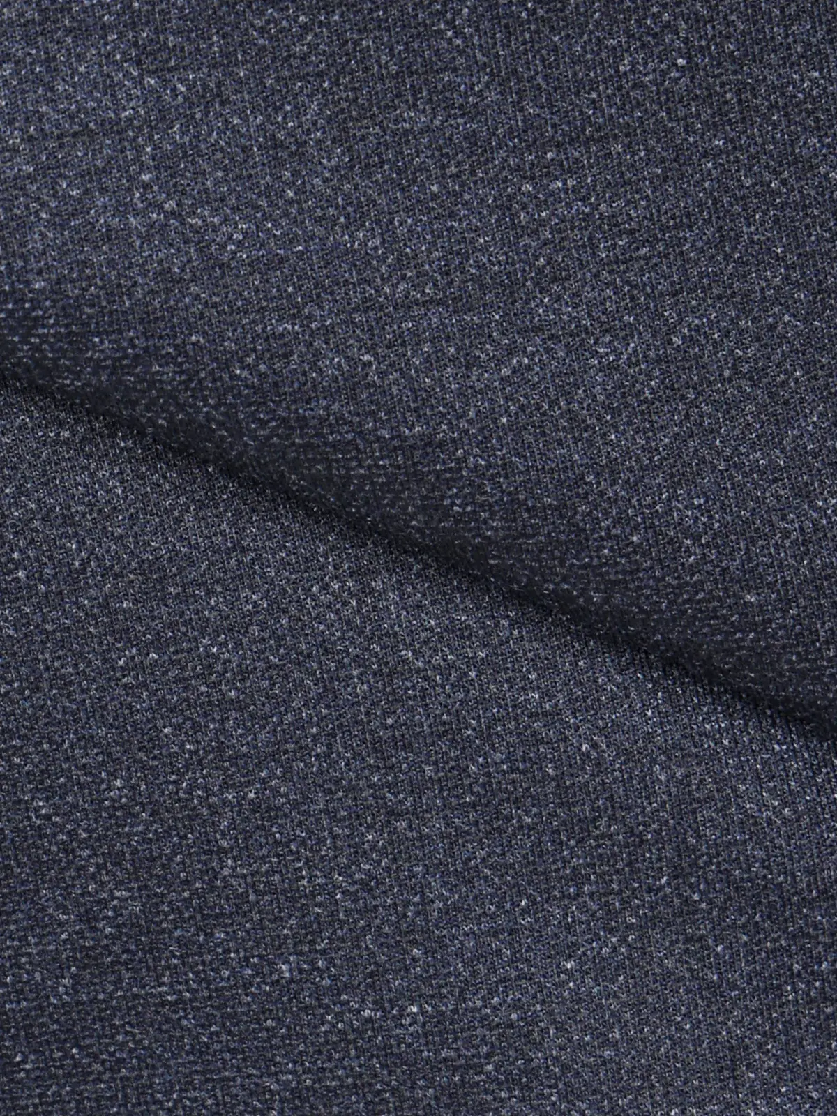 SMACTIVE/テーパードパンツ/ウォッシャブル/ストレッチ/TRジャージー/無地/SL02 ネイビー SS