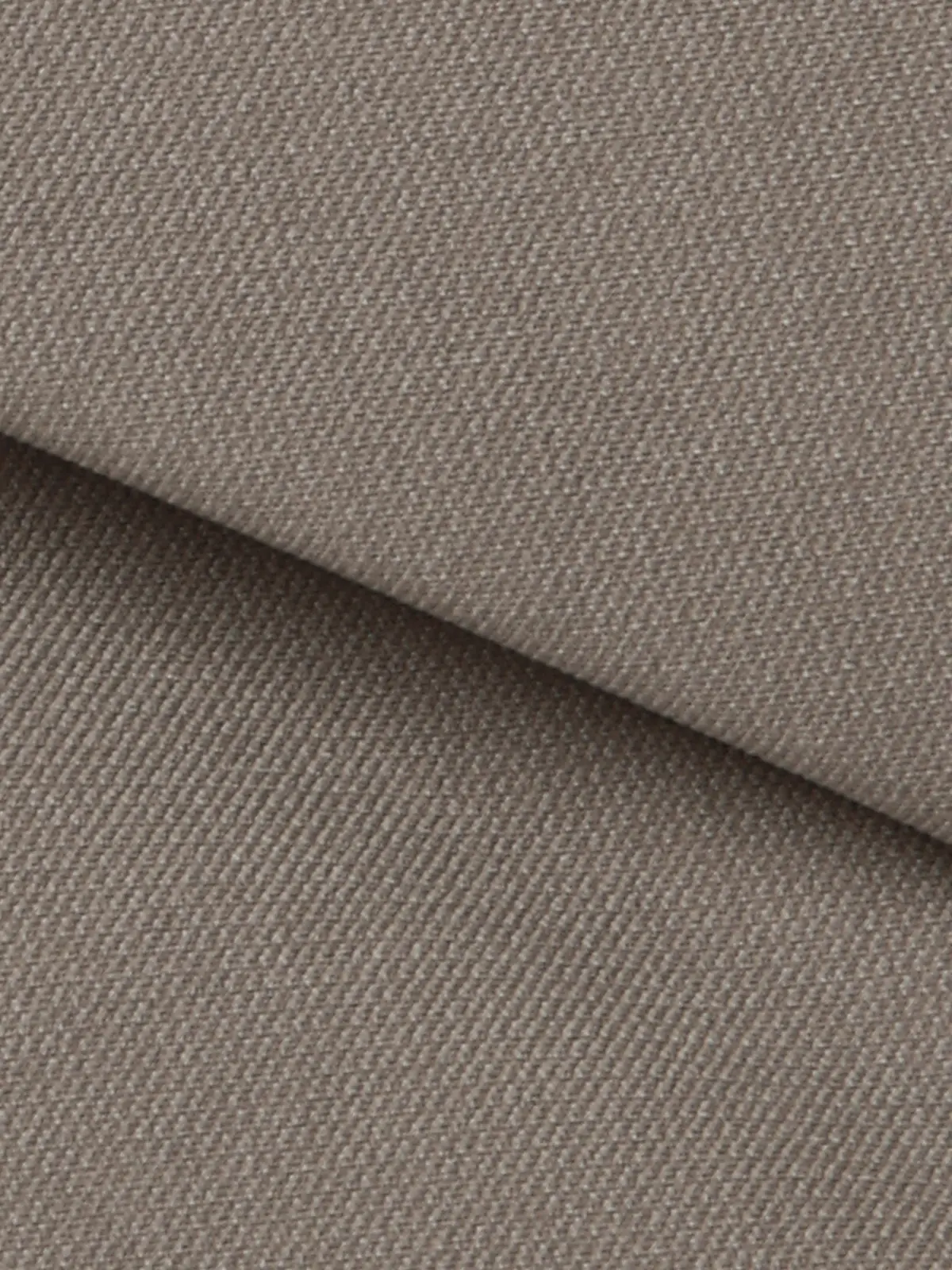 テーパードパンツ／ウォッシャブル／ストレッチ／トリコットジャージー／無地／TM02-S ベージュ S