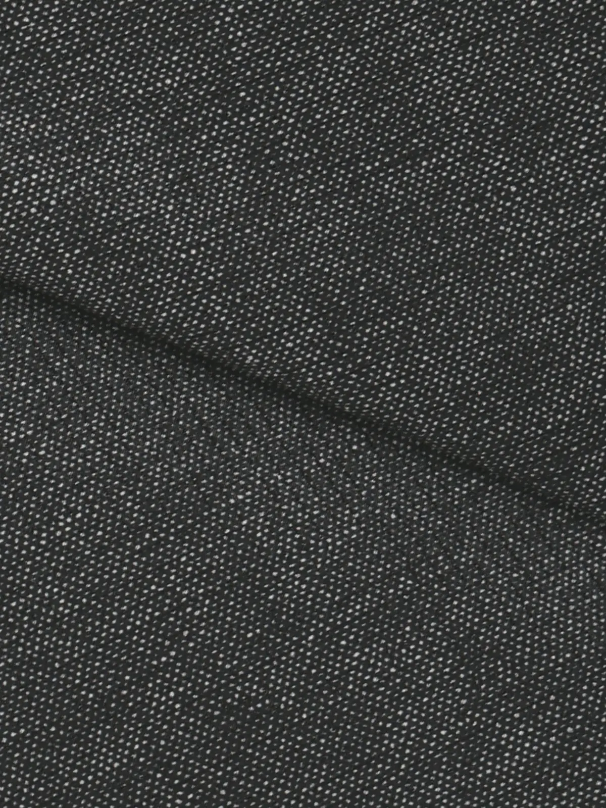 テーパードパンツ／ウォッシャブル／ストレッチ／接触冷感／COOL DOTS／織柄／TM02-S グレー S