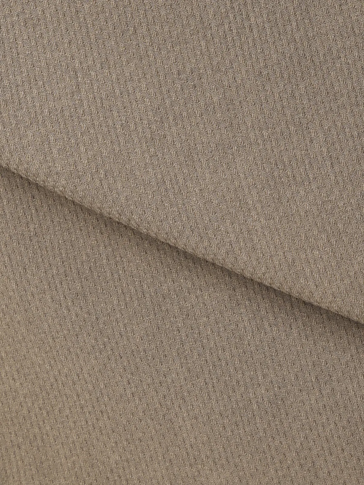 最高パンツ／テーパードパンツ／ウォッシャブル／ストレッチ／RS07／裾上げ済み ベージュ SS