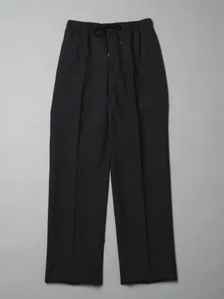 春夏／GOOVI／イージーパンツ