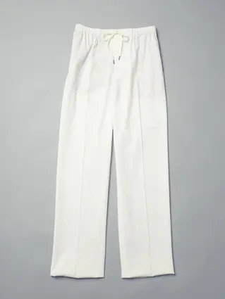 通年／GOOVI／イージーパンツ