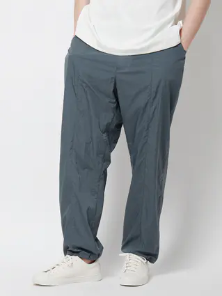 FLAT／イージーパンツ