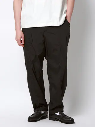 FLAT／イージーパンツ