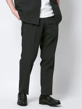 通年／イージーパンツ