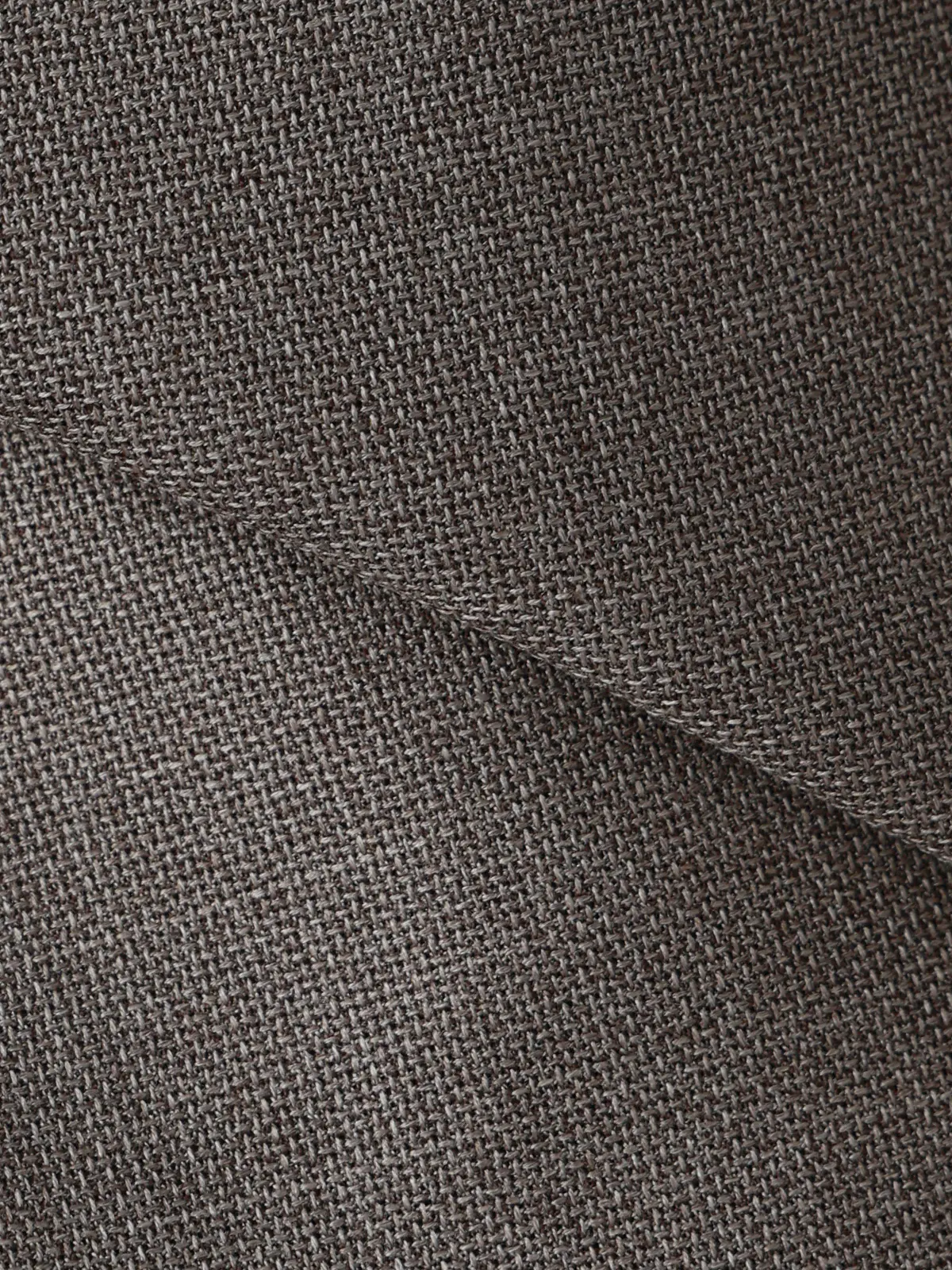 ジャケット/CANONICO/ウールメッシュ/織柄/TR27 ベージュ 体型(DROP):普通 6DROP(A体),身長:170cm