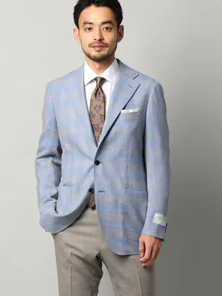 春夏／CANONICO／ジャケット