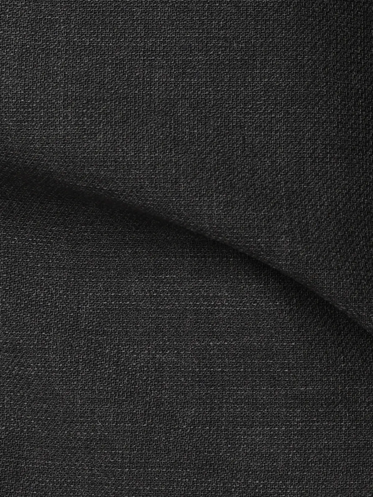 ジャケット/ウォッシャブル/ウールポリエステル/無地/TR27 グレー 体型(DROP):ややがっしり 4DROP(AB体),身長:175cm