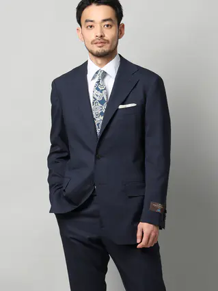 春夏／CANONICO／ジャケット