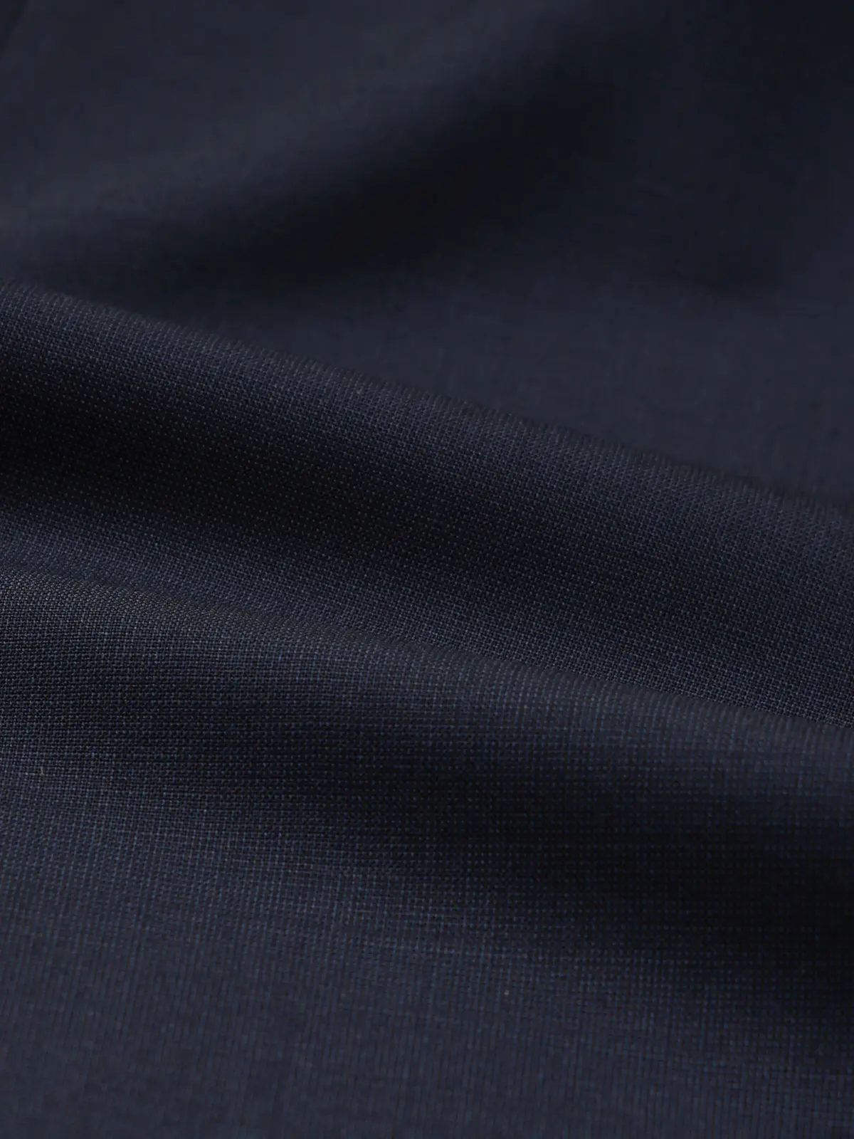 FUMIYA HIRANO／ジャケット／SUPER100'sウールトロピカル／織柄／FH01 ネイビー 体型（DROP):普通　6DROP(A体),身長:165cm