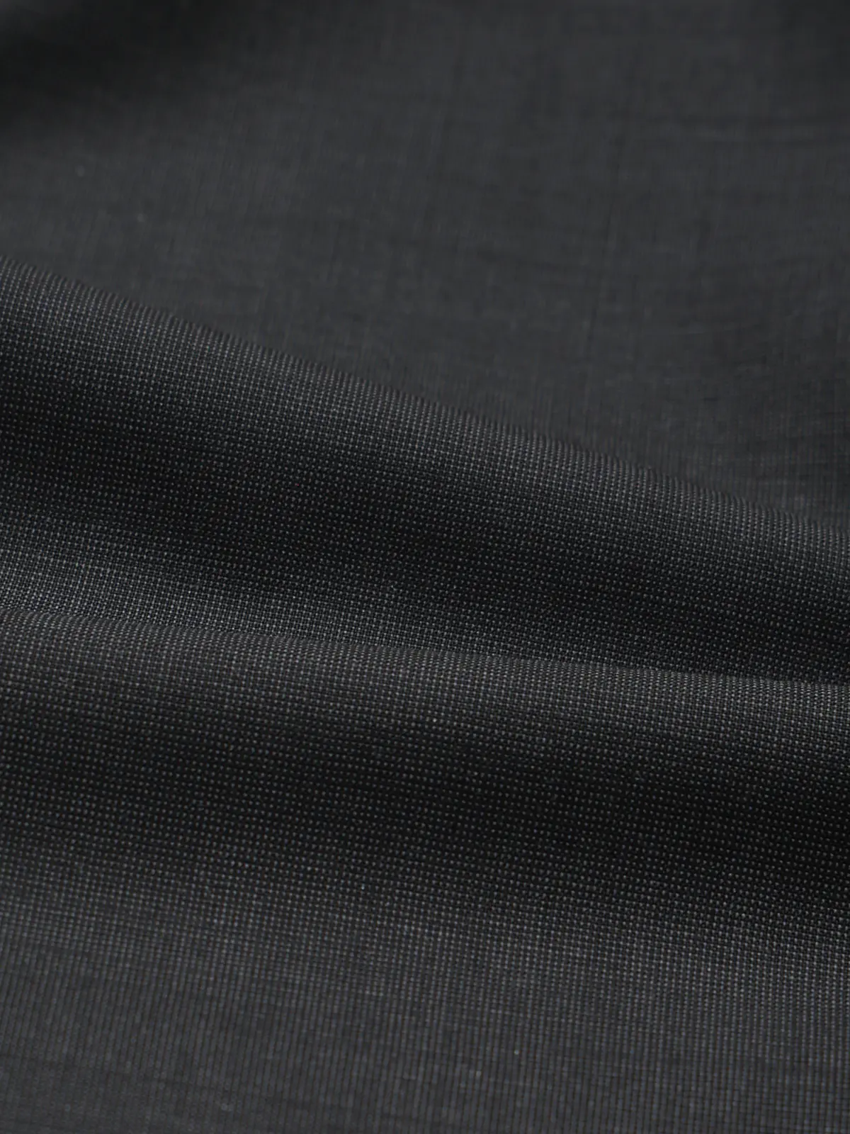 FUMIYA HIRANO/ジャケット/SUPER100'sウールトロピカル/織柄/FH01 グレー 体型(DROP):普通 6DROP(A体),身長:165cm