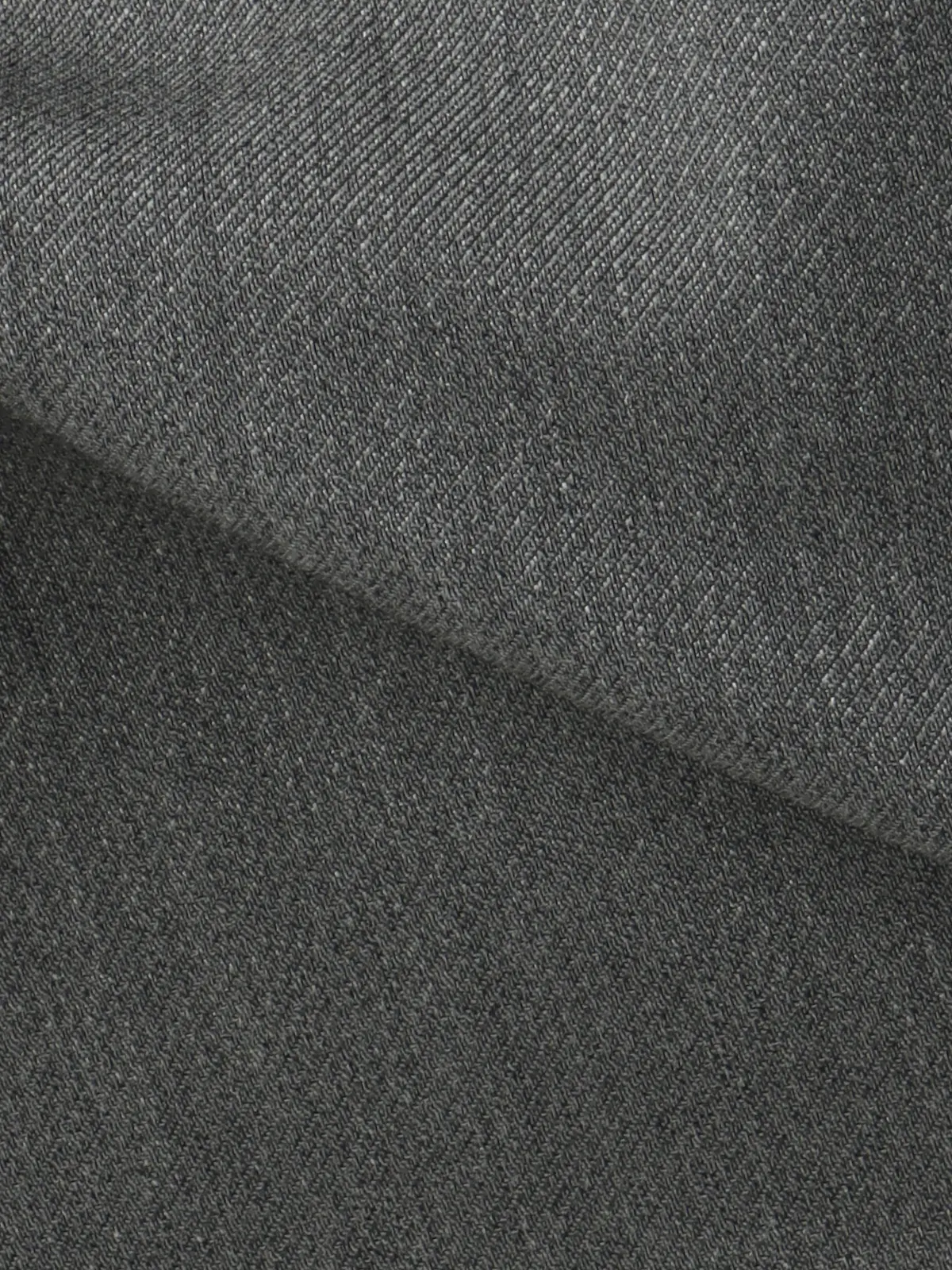 中綿ステンカラーコート／CANONICO／OFFLIMITS／撥水／防風／無地 グレー 3L