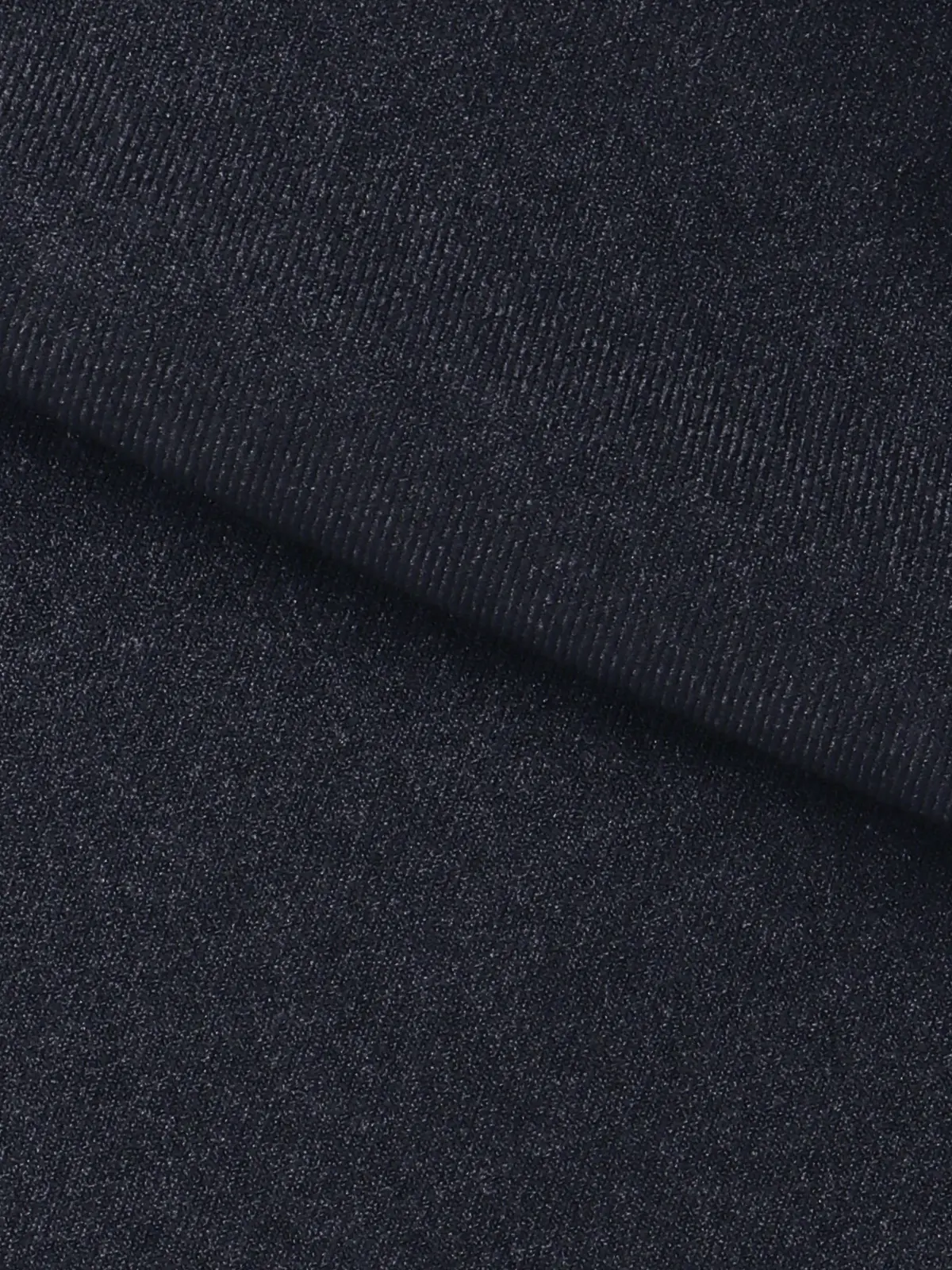 最高コート/ステンカラーコート/防風/透湿/防シワ/ウールライクポリエステル/COMMUTECH ネイビー S