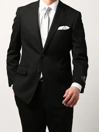 通年／フォーマルスーツ