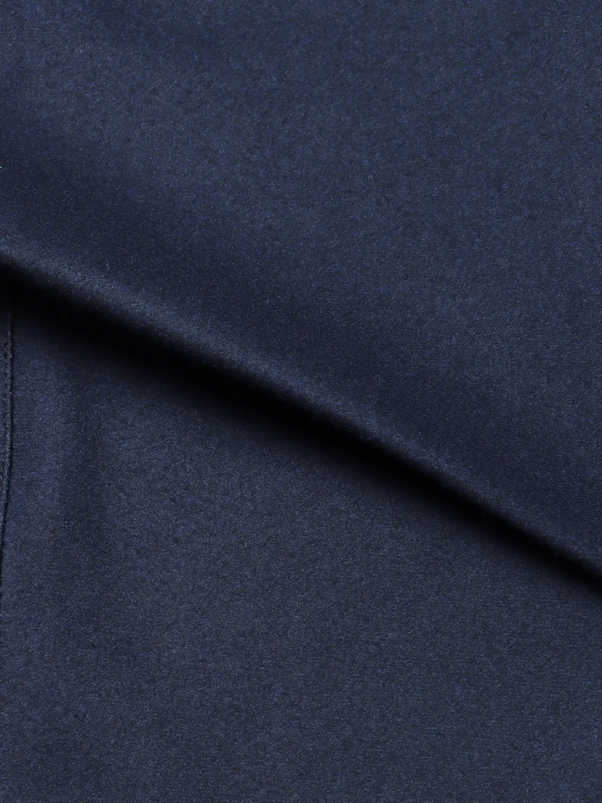 PERFORMANCE SUIT／ジャケット＆パンツセットアップ／ウォッシャブル／裾上げ済み ネイビー S