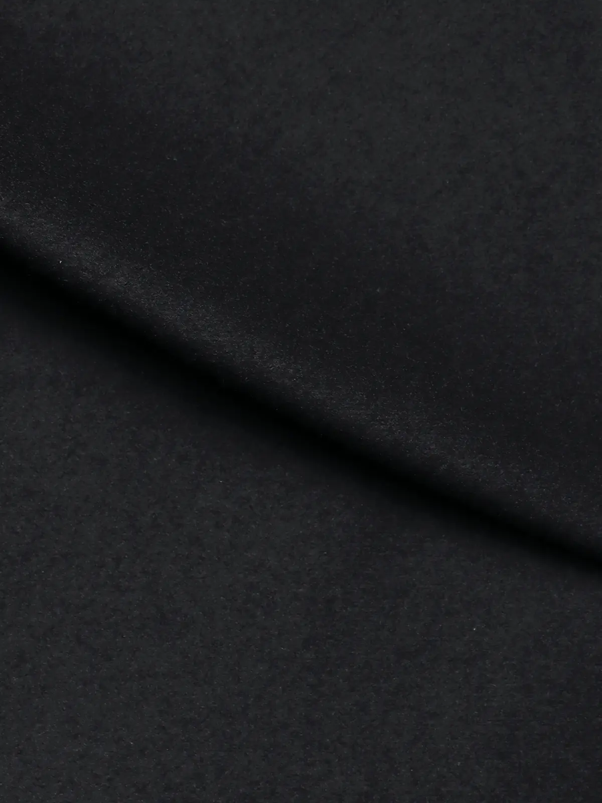 PERFORMANCE SUIT／ジャケット＆パンツセットアップ／ウォッシャブル／裾上げ済み ブラック S