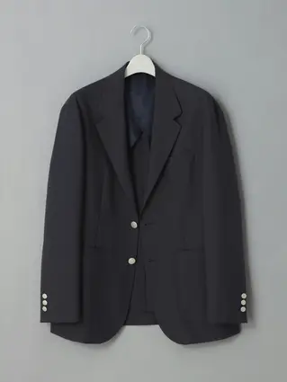 春夏／GOOVI／ジャケット