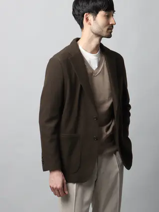 秋冬／ジャケット