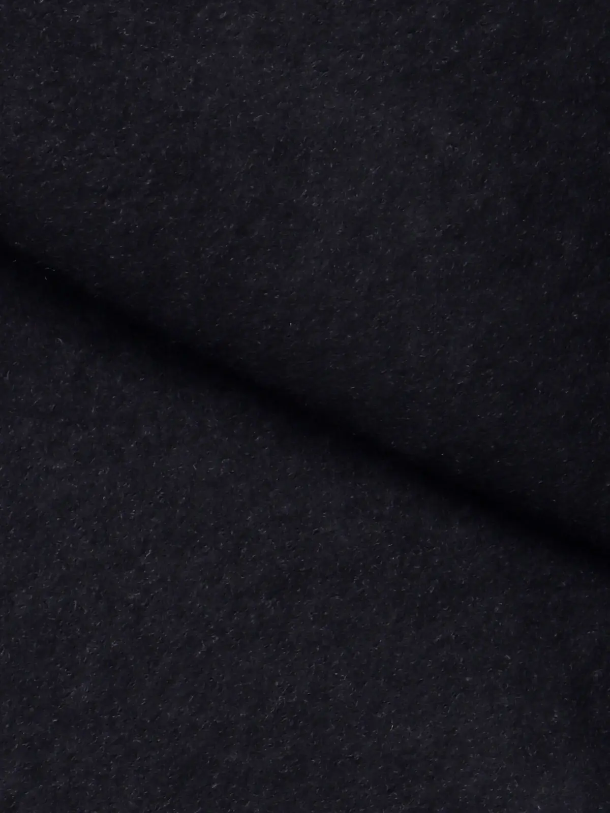 ジャケット/ストレッチ/パイルジャージー/無地/IM01 ネイビー M