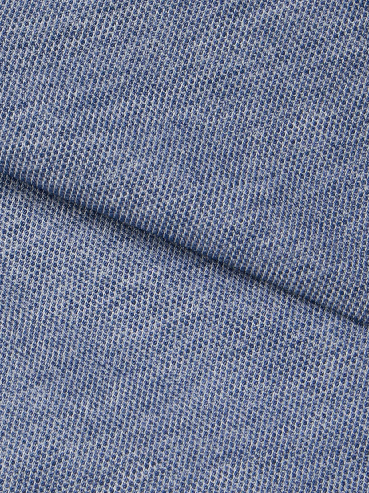 ジャケット／ウォッシャブル／ストレッチ／PARINE／ジャージー／CR03 ブルー S