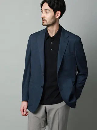 春夏／ジャケット