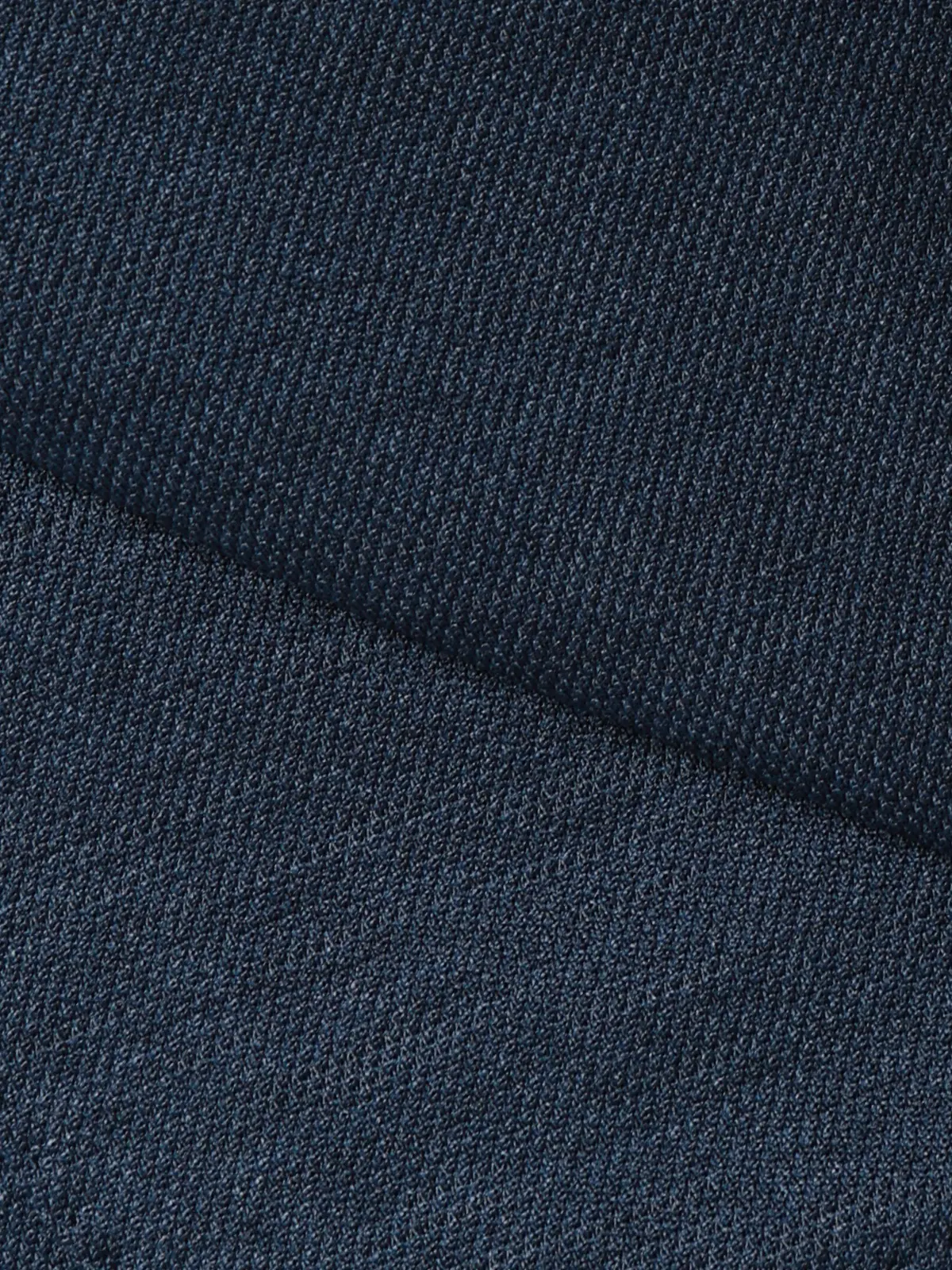 ジャケット／ウォッシャブル／ストレッチ／PARINE／ジャージー／CR03 ネイビー S