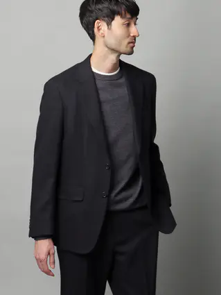 秋冬／尾州／ジャケット