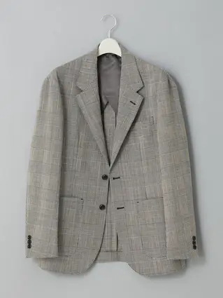 春夏／GOOVI／ジャケット