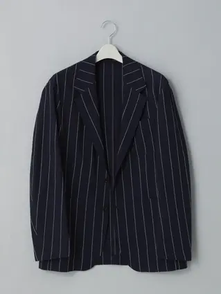 春夏／GOOVI／ジャケット